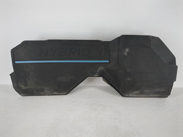 2022 Kia Sorento Engine Cover - Oemusedautoparts1.com