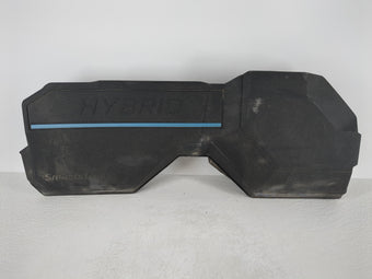 compare product 2022 Kia Sorento Engine Cover