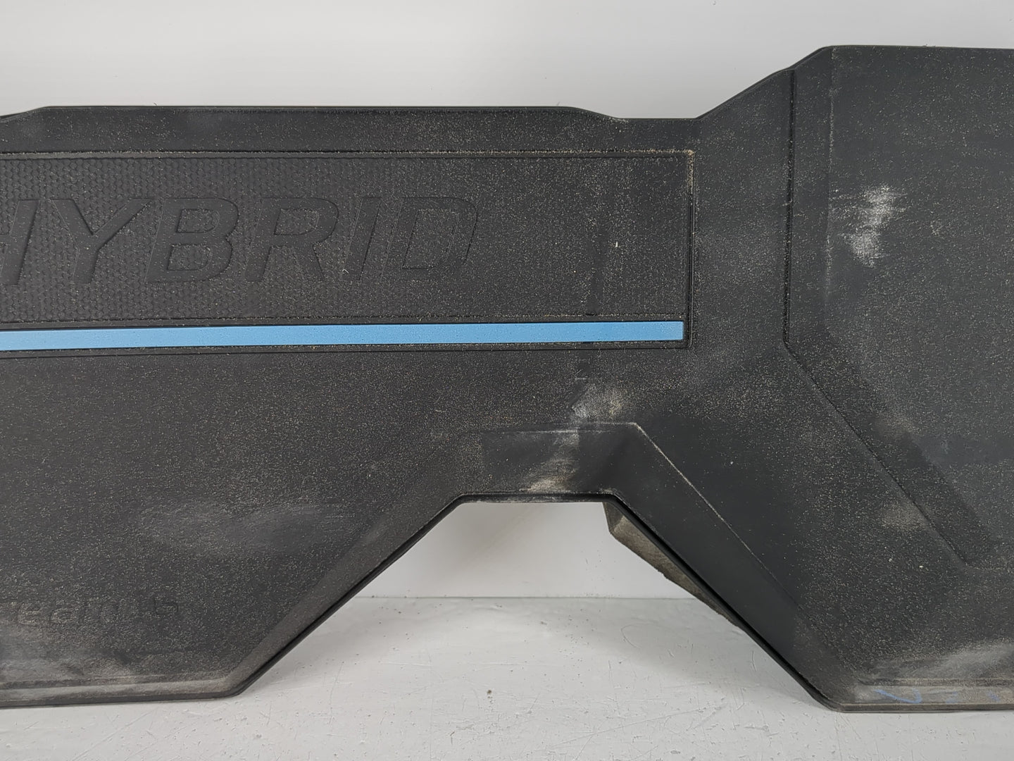 2022 Kia Sorento Engine Cover - Oemusedautoparts1.com