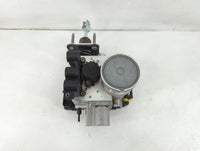 2021 Kia Sorento ABS Pump Control Module Replacement P/N:A5000135AED Fits OEM Used Auto Parts - Oemusedautoparts1.com