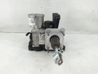 2021 Kia Sorento ABS Pump Control Module Replacement P/N:A5000135AED Fits OEM Used Auto Parts - Oemusedautoparts1.com
