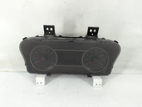2021 Kia Sorento Instrument Cluster Speedometer Gauges P/N:94001-R5210 Fits OEM Used Auto Parts - Oemusedautoparts1.com