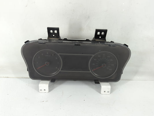 2021 Kia Sorento Instrument Cluster Speedometer Gauges P/N:94001-R5210 Fits OEM Used Auto Parts - Oemusedautoparts1.com