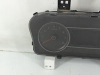 2021 Kia Sorento Instrument Cluster Speedometer Gauges P/N:94001-R5210 Fits OEM Used Auto Parts - Oemusedautoparts1.com