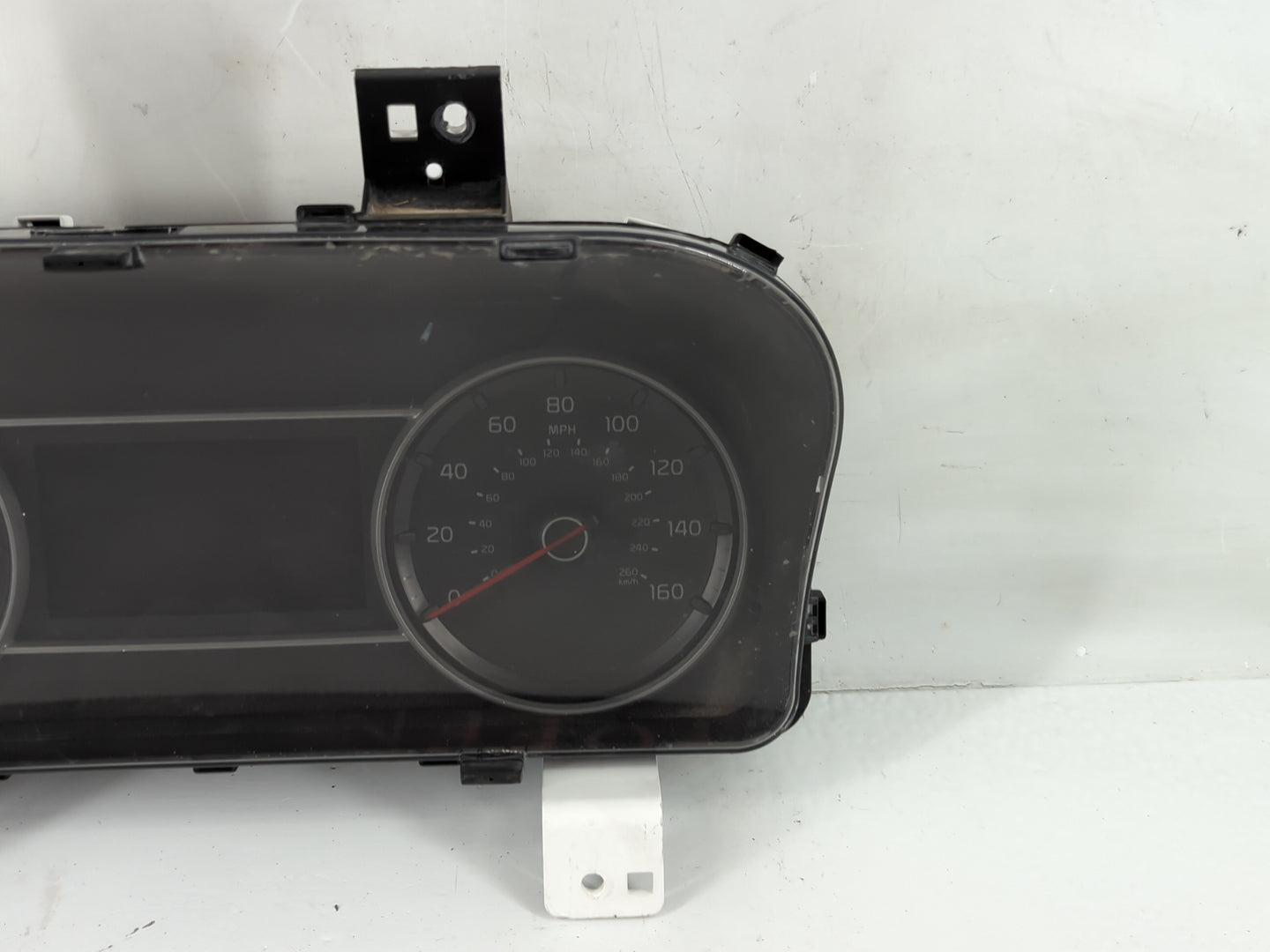 2021 Kia Sorento Instrument Cluster Speedometer Gauges P/N:94001-R5210 Fits OEM Used Auto Parts - Oemusedautoparts1.com