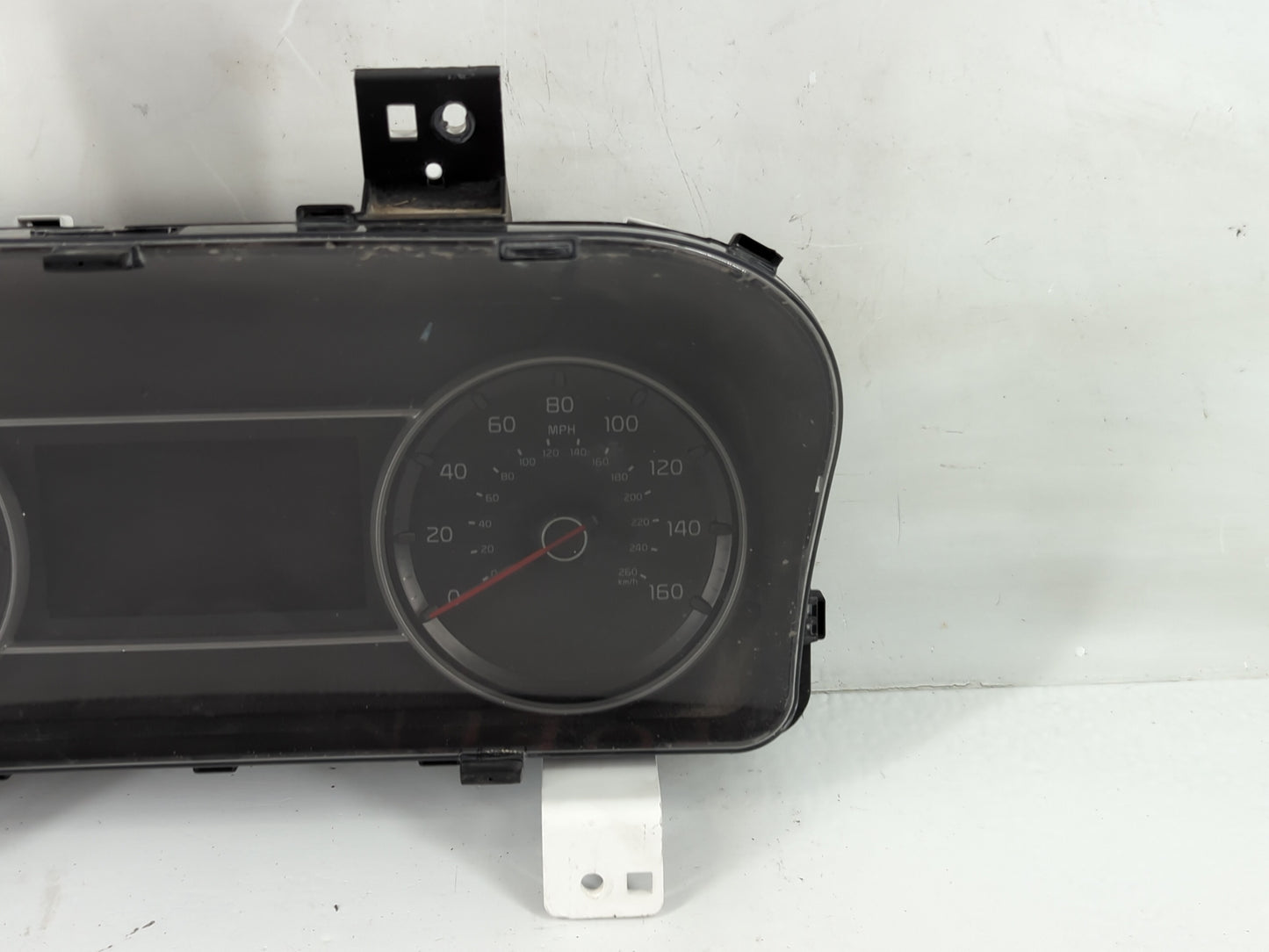 2021 Kia Sorento Instrument Cluster Speedometer Gauges P/N:94001-R5210 Fits OEM Used Auto Parts - Oemusedautoparts1.com