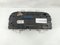 2021 Kia Sorento Instrument Cluster Speedometer Gauges P/N:94001-R5210 Fits OEM Used Auto Parts - Oemusedautoparts1.com