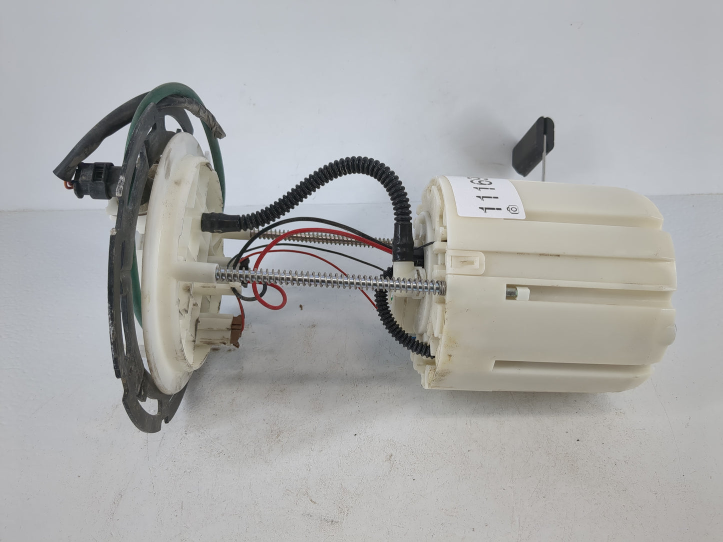 2021-2021 Kia Sorento Electrical Gas Fuel Pump Assembly - Oemusedautoparts1.com