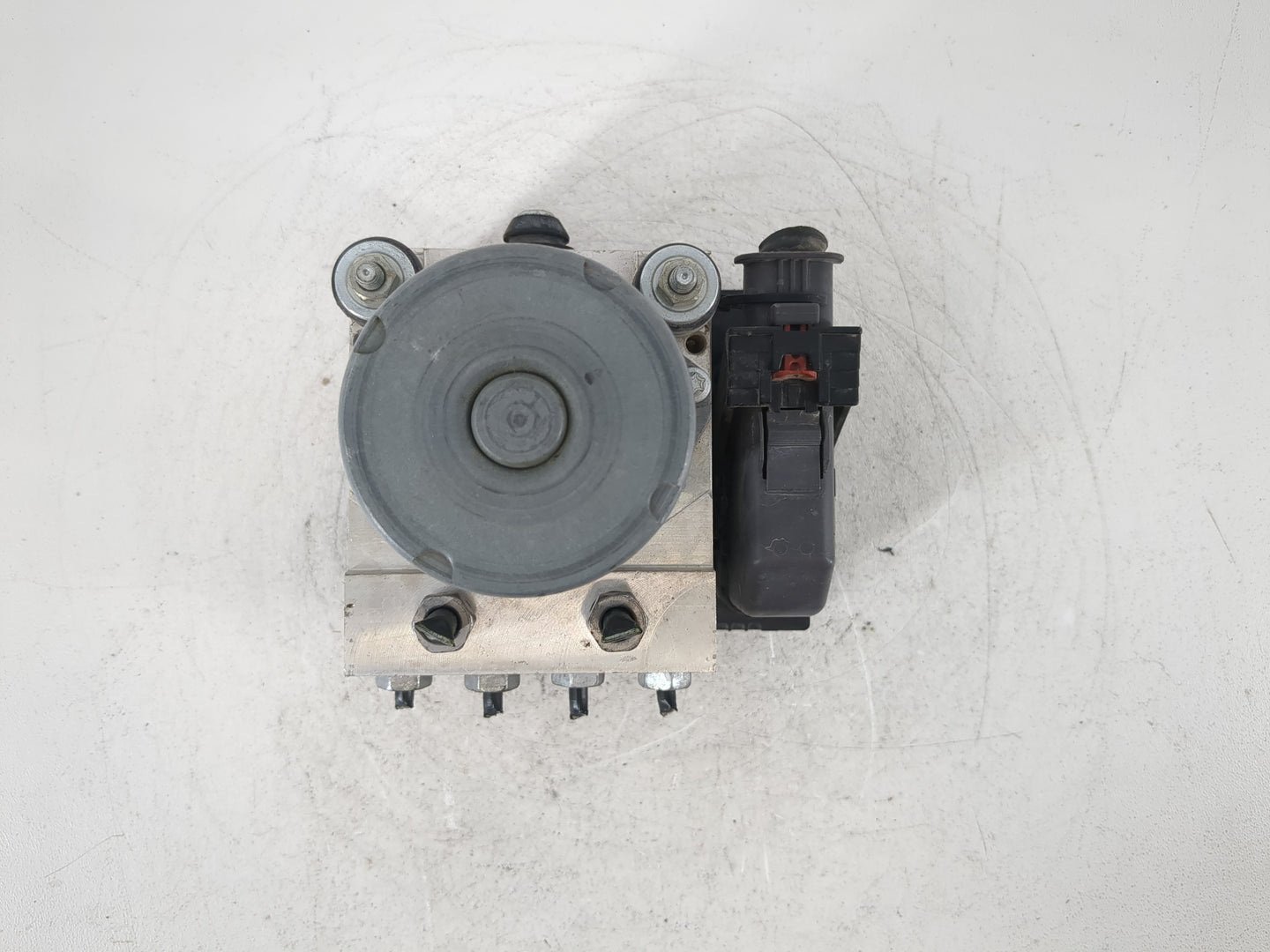 2021 Kia Sorento ABS Pump Control Module Replacement P/N:22873642 0 265 251 877 AC Fits OEM Used Auto Parts - Oemusedautopar