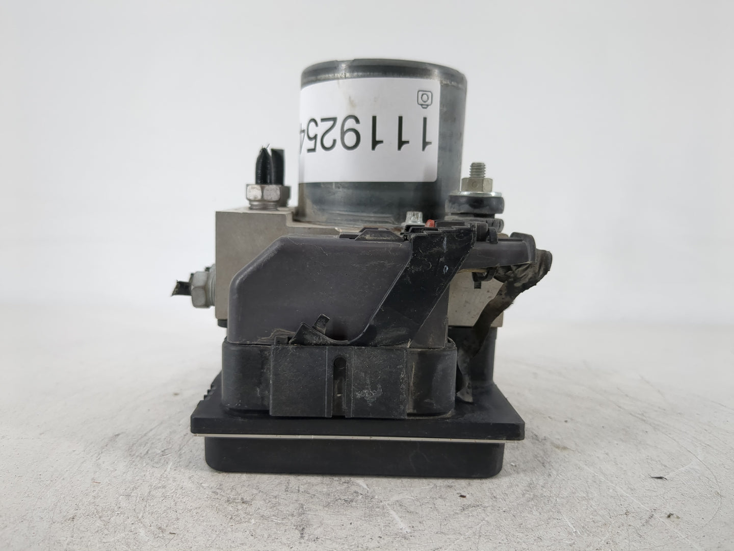 2021 Kia Sorento ABS Pump Control Module Replacement P/N:22873642 0 265 251 877 AC Fits OEM Used Auto Parts - Oemusedautopar