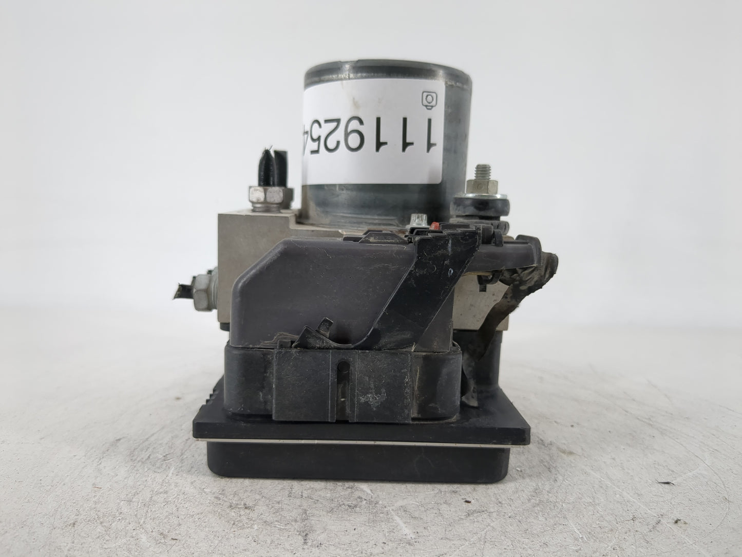 2021 Kia Sorento ABS Pump Control Module Replacement P/N:22873642 0 265 251 877 AC Fits OEM Used Auto Parts - Oemusedautopar