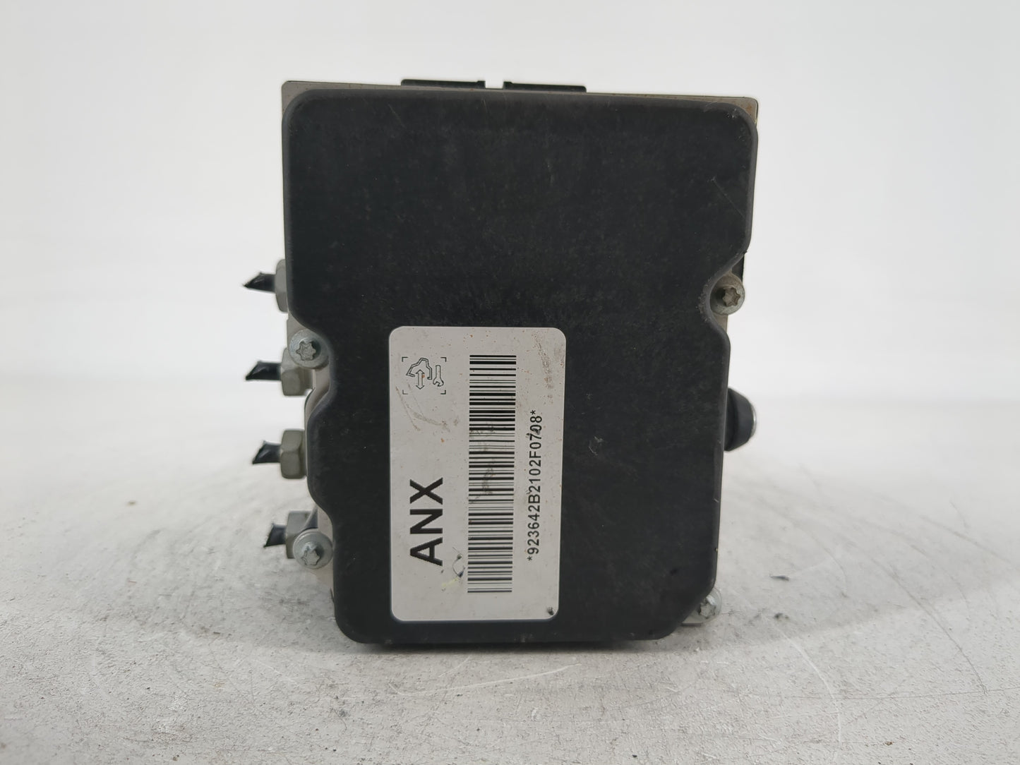 2021 Kia Sorento ABS Pump Control Module Replacement P/N:22873642 0 265 251 877 AC Fits OEM Used Auto Parts - Oemusedautopar