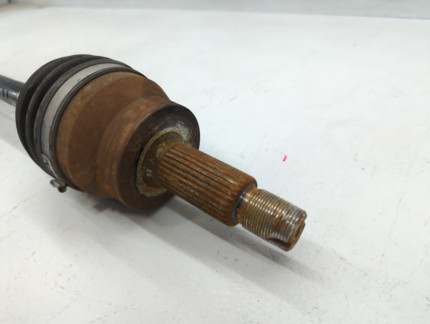 2021-2021 Kia Sorento Axle Shaft Front Driver Cv C/v - Oemusedautoparts1.com