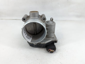 compare product 2021 Kia Sorento Throttle Body P/N:35100-2S000 Fits Fits 2020 2022 2023 OEM Used Auto Parts