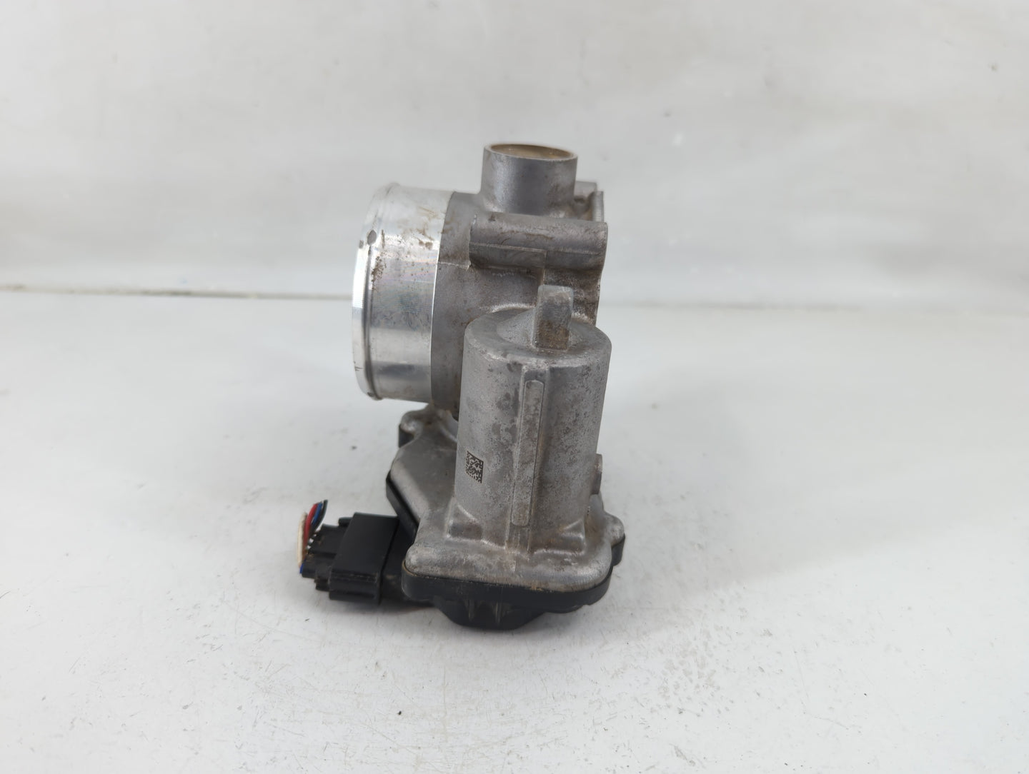 2021 Kia Sorento Throttle Body P/N:35100-2S000 Fits Fits 2020 2022 2023 OEM Used Auto Parts - Oemusedautoparts1.com