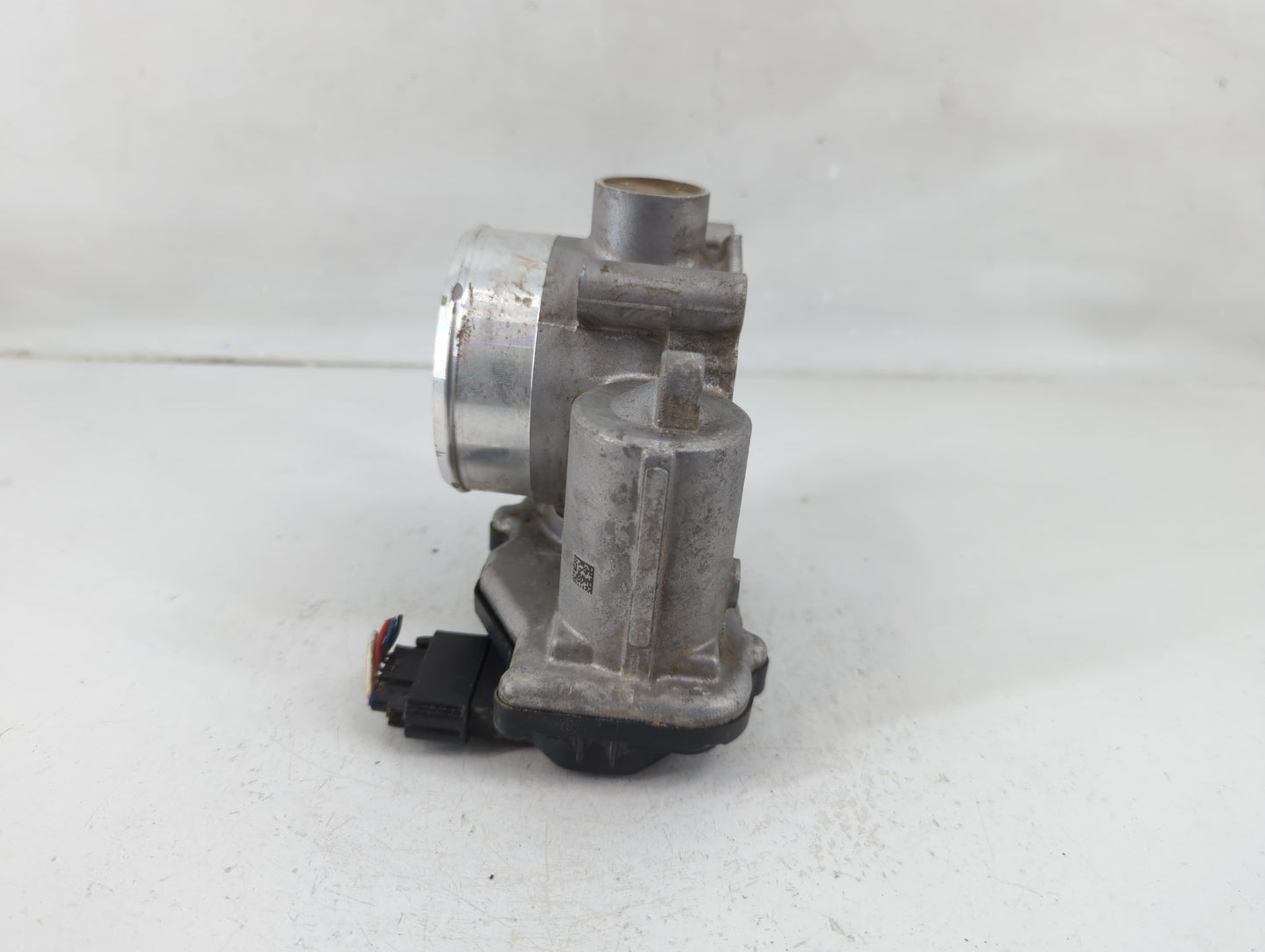 2021 Kia Sorento Throttle Body P/N:35100-2S000 Fits Fits 2020 2022 2023 OEM Used Auto Parts - Oemusedautoparts1.com