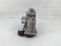 2021 Kia Sorento Throttle Body P/N:35100-2S000 Fits Fits 2020 2022 2023 OEM Used Auto Parts - Oemusedautoparts1.com