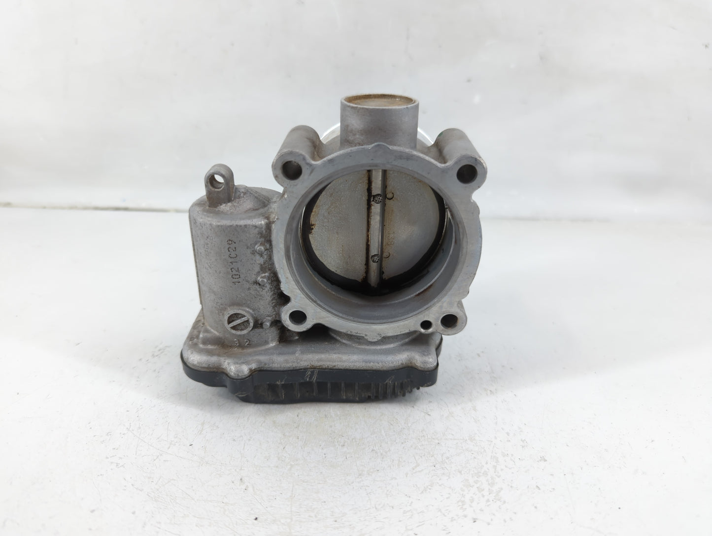 2021 Kia Sorento Throttle Body P/N:35100-2S000 Fits Fits 2020 2022 2023 OEM Used Auto Parts - Oemusedautoparts1.com