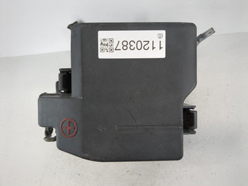2022 Kia Sorento Fusebox Fuse Box Panel Relay Module P/N:91959-P2200 Fits OEM Used Auto Parts - Oemusedautoparts1.com