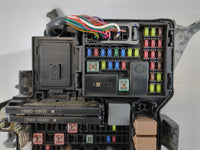 2022 Kia Sorento Fusebox Fuse Box Panel Relay Module P/N:91959-P2200 Fits OEM Used Auto Parts - Oemusedautoparts1.com
