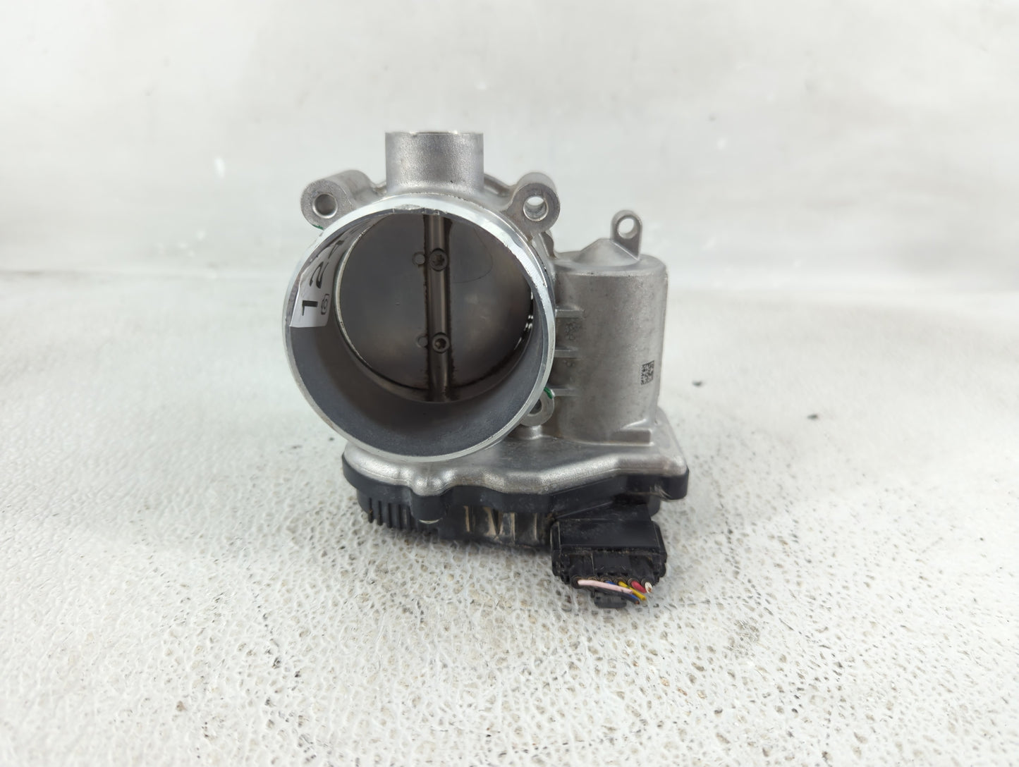 2021 Kia Sorento Throttle Body P/N:35100-2S000 Fits Fits 2020 2022 2023 OEM Used Auto Parts - Oemusedautoparts1.com