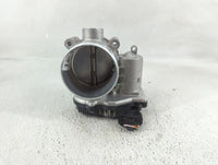 2021 Kia Sorento Throttle Body P/N:35100-2S000 Fits Fits 2020 2022 2023 OEM Used Auto Parts - Oemusedautoparts1.com