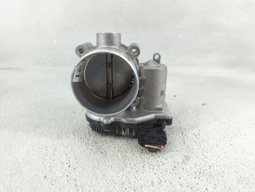 2021 Kia Sorento Throttle Body P/N:35100-2S000 Fits Fits 2020 2022 2023 OEM Used Auto Parts - Oemusedautoparts1.com