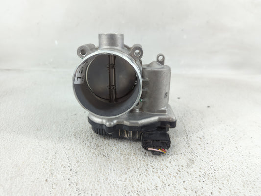 2021 Kia Sorento Throttle Body P/N:35100-2S000 Fits Fits 2020 2022 2023 OEM Used Auto Parts - Oemusedautoparts1.com
