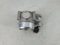 2021 Kia Sorento Throttle Body P/N:35100-2S000 Fits Fits 2020 2022 2023 OEM Used Auto Parts - Oemusedautoparts1.com