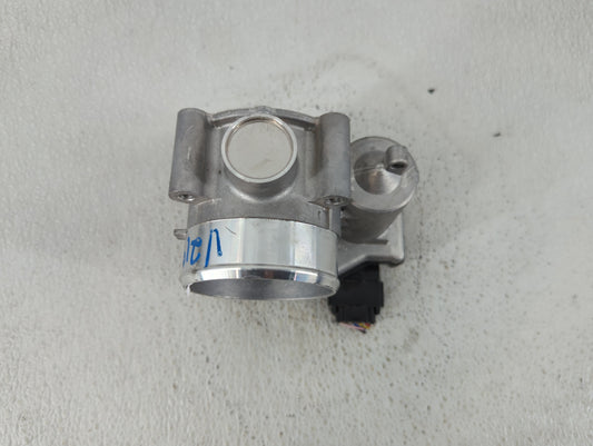 2021 Kia Sorento Throttle Body P/N:35100-2S000 Fits Fits 2020 2022 2023 OEM Used Auto Parts