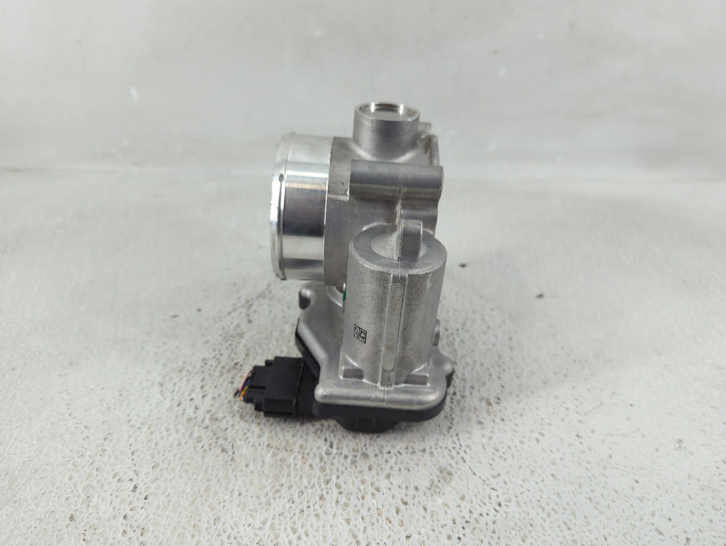 2021 Kia Sorento Throttle Body P/N:35100-2S000 Fits Fits 2020 2022 2023 OEM Used Auto Parts - Oemusedautoparts1.com