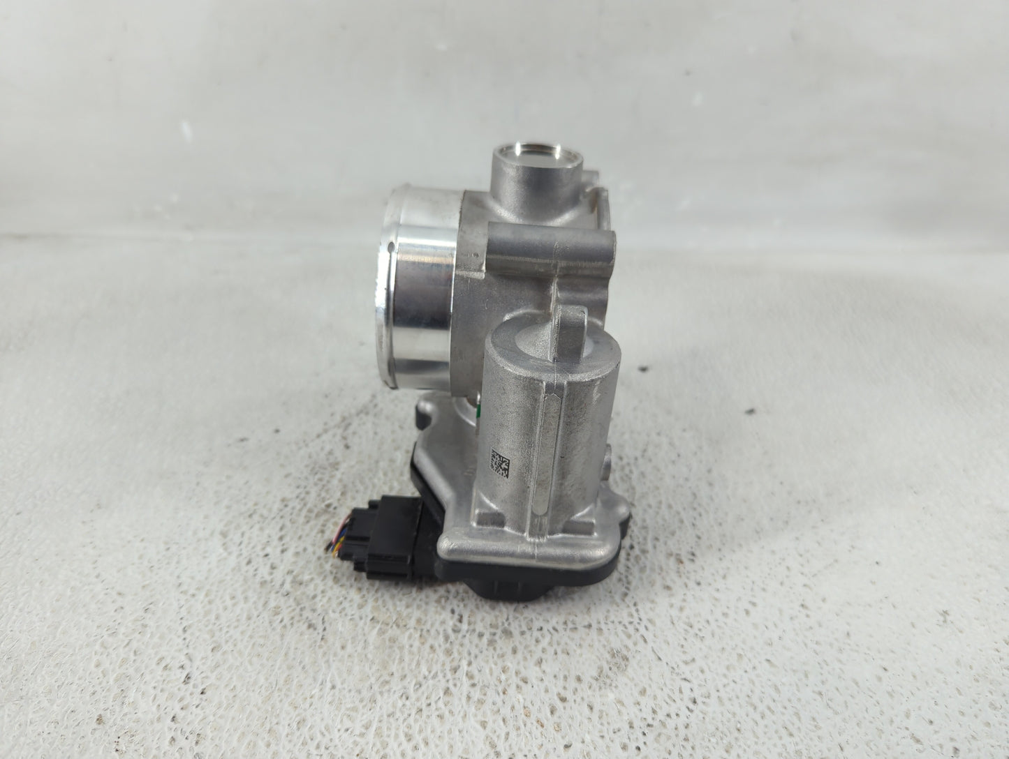 2021 Kia Sorento Throttle Body P/N:35100-2S000 Fits Fits 2020 2022 2023 OEM Used Auto Parts - Oemusedautoparts1.com