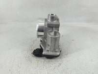 2021 Kia Sorento Throttle Body P/N:35100-2S000 Fits Fits 2020 2022 2023 OEM Used Auto Parts - Oemusedautoparts1.com