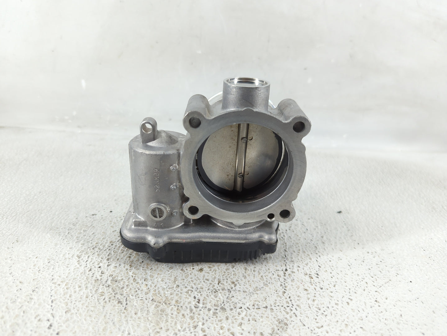 2021 Kia Sorento Throttle Body P/N:35100-2S000 Fits Fits 2020 2022 2023 OEM Used Auto Parts - Oemusedautoparts1.com