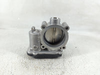 2021 Kia Sorento Throttle Body P/N:35100-2S000 Fits Fits 2020 2022 2023 OEM Used Auto Parts - Oemusedautoparts1.com