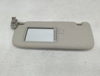 2021 Kia Sorento Sun Visor Shade Replacement Driver Left Mirror Fits OEM Used Auto Parts - Oemusedautoparts1.com