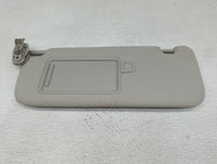 2021 Kia Sorento Sun Visor Shade Replacement Driver Left Mirror Fits OEM Used Auto Parts - Oemusedautoparts1.com