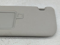 2021 Kia Sorento Sun Visor Shade Replacement Driver Left Mirror Fits OEM Used Auto Parts - Oemusedautoparts1.com