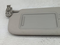 2021 Kia Sorento Sun Visor Shade Replacement Driver Left Mirror Fits OEM Used Auto Parts - Oemusedautoparts1.com