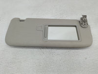 2021 Kia Sorento Sun Visor Shade Replacement Passenger Right Mirror Fits OEM Used Auto Parts - Oemusedautoparts1.com