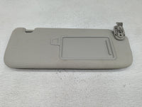 2021 Kia Sorento Sun Visor Shade Replacement Passenger Right Mirror Fits OEM Used Auto Parts - Oemusedautoparts1.com