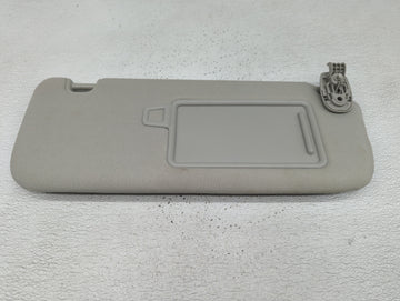 2021 Kia Sorento Sun Visor Shade Replacement Passenger Right Mirror Fits OEM Used Auto Parts