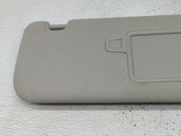 2021 Kia Sorento Sun Visor Shade Replacement Passenger Right Mirror Fits OEM Used Auto Parts - Oemusedautoparts1.com
