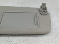 2021 Kia Sorento Sun Visor Shade Replacement Passenger Right Mirror Fits OEM Used Auto Parts - Oemusedautoparts1.com