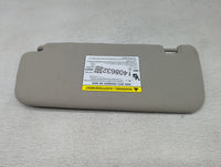 2021 Kia Sorento Sun Visor Shade Replacement Passenger Right Mirror Fits OEM Used Auto Parts - Oemusedautoparts1.com