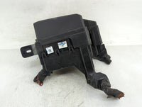2022 Kia Sorento Fusebox Fuse Box Panel Relay Module Fits OEM Used Auto Parts - Oemusedautoparts1.com
