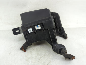 compare product 2022 Kia Sorento Fusebox Fuse Box Panel Relay Module Fits OEM Used Auto Parts