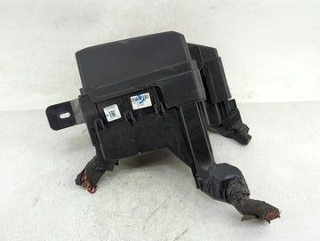 2022 Kia Sorento Fusebox Fuse Box Panel Relay Module Fits OEM Used Auto Parts - Oemusedautoparts1.com