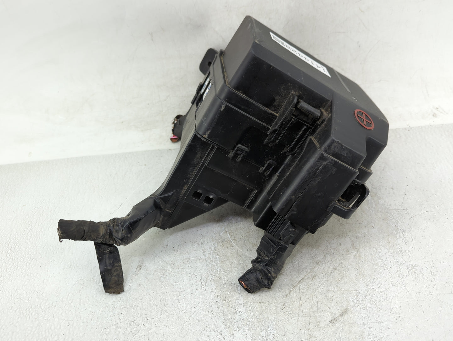 2022 Kia Sorento Fusebox Fuse Box Panel Relay Module Fits OEM Used Auto Parts - Oemusedautoparts1.com