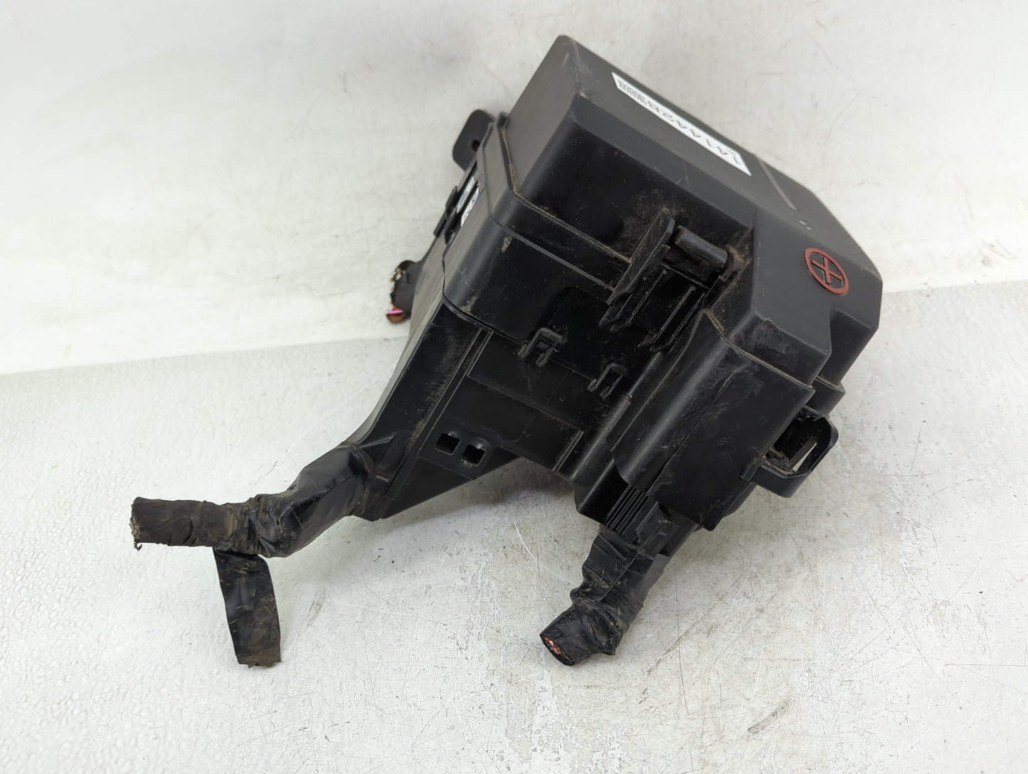2022 Kia Sorento Fusebox Fuse Box Panel Relay Module Fits OEM Used Auto Parts - Oemusedautoparts1.com